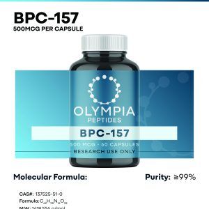 olympia pharmacy bpc 157 Home